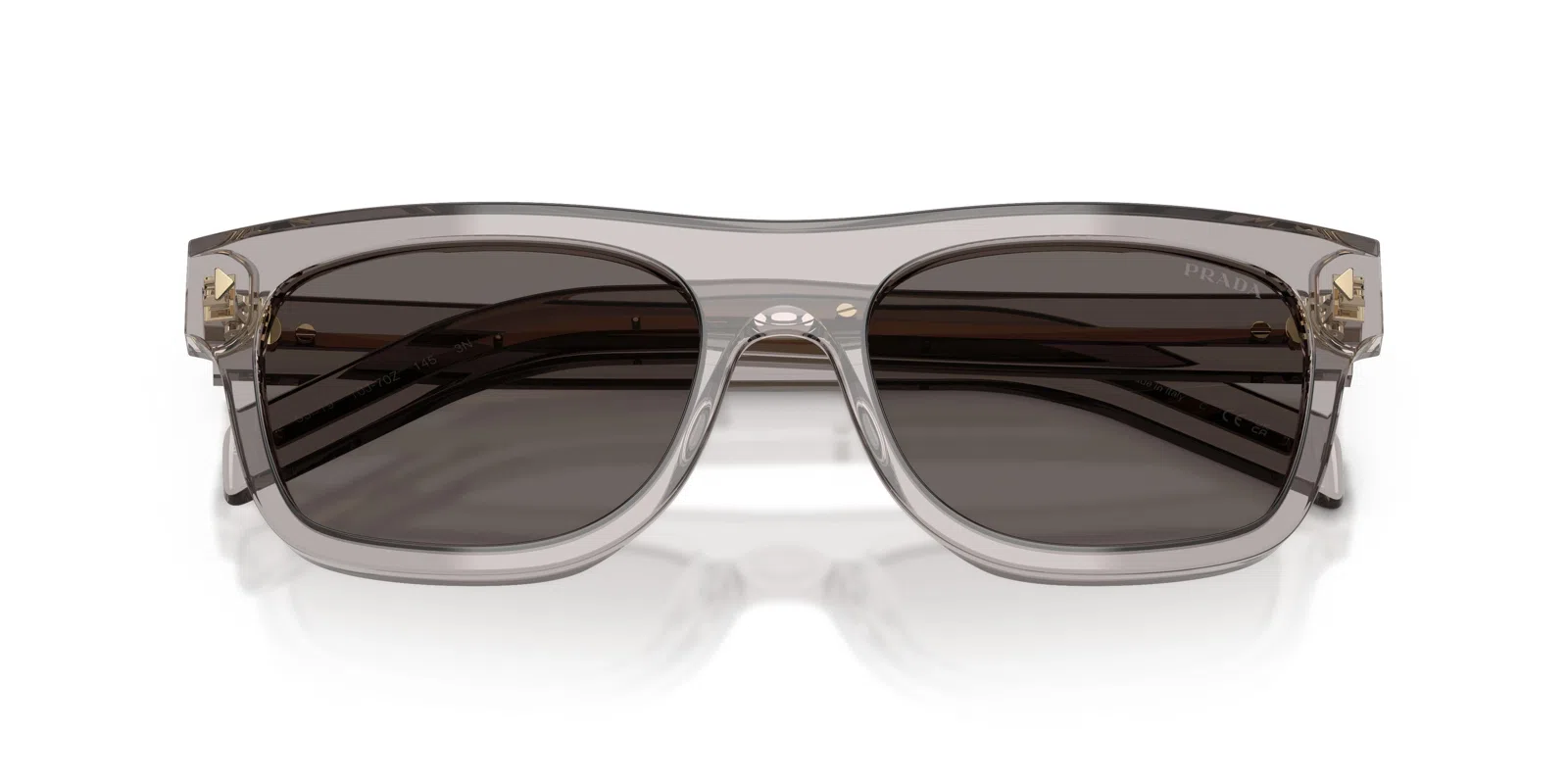Prada B12S Sunglasses - view 47